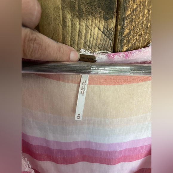 Free People Nora Jumpsuit - Picture 13 of 14